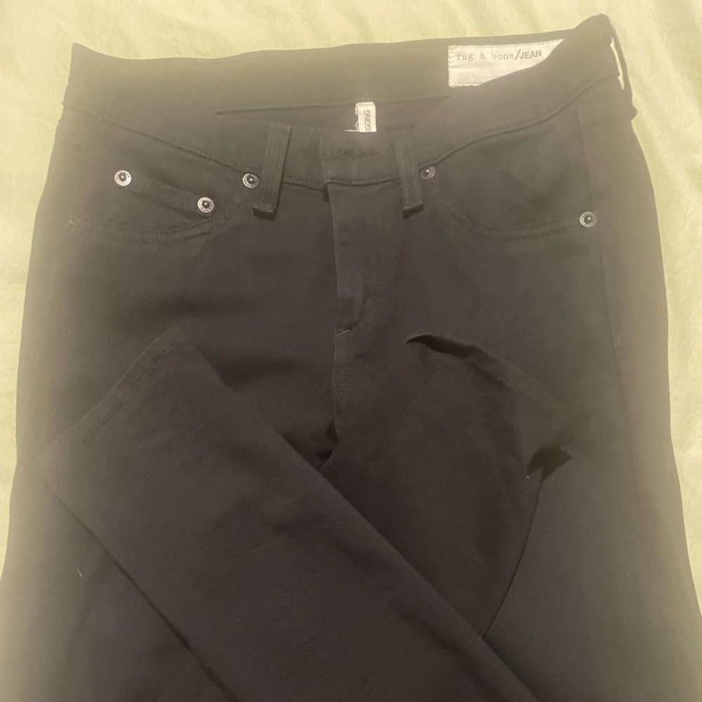 Rag and Bone legging Jeans size 26